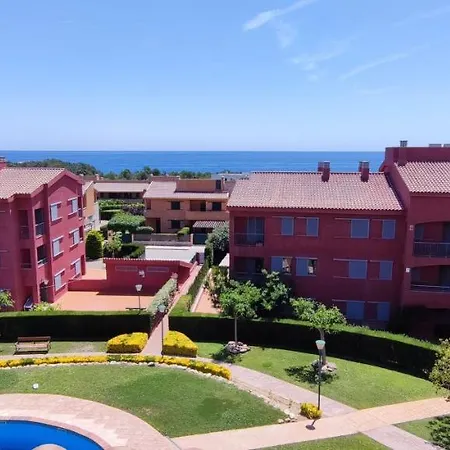 Msj 69 Bonito Duplex En Marina Sant Jordi Appartement Calafat
