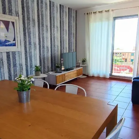 Msj 69 Bonito Duplex En Marina Sant Jordi Appartement *