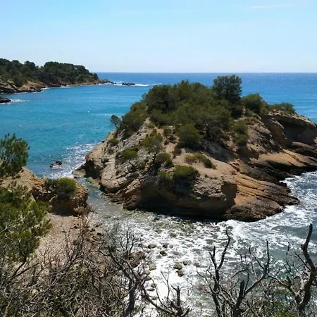 Appartement Msj 69 Bonito Duplex En Marina Sant Jordi *