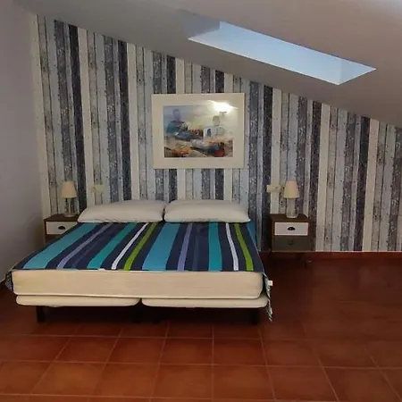 Msj 69 Bonito Duplex En Marina Sant Jordi * Calafat