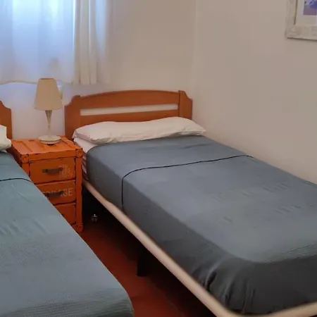 Msj 69 Bonito Duplex En Marina Sant Jordi Appartement *