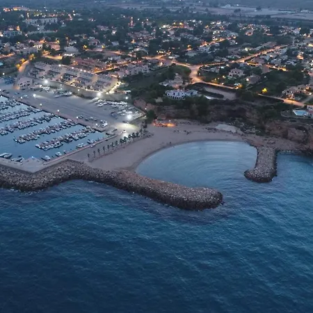 Appartement Msj 69 Bonito Duplex En Marina Sant Jordi