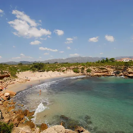 Appartement Msj 69 Bonito Duplex En Marina Sant Jordi *