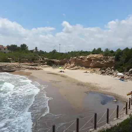 Appartement Msj 69 Bonito Duplex En Marina Sant Jordi